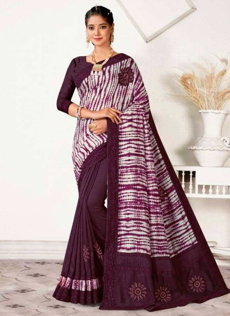 Ronisha Sarika Fancy Exclusive Wear Wholesale Sarees Catalog

